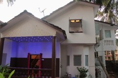 Goa Garden Villa In Calangute, Goa
