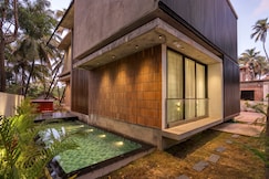 Premium 3BHK Villa Casa Caleb by Spectacular Spaces, Goa