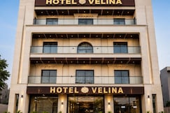 Hotel Velina, Nagina