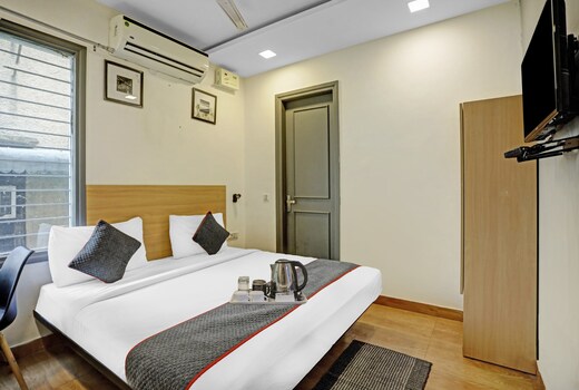 Super Townhouse Mannat Rohini 16