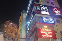 Manyavar Guest House, Saharsa