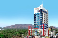 Hiton Hotel, Perinthalmanna