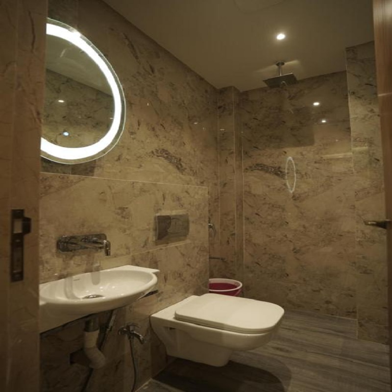 HOTEL CITY CROWN GONDIA - Tap to explore photos