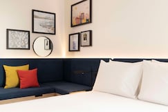 Hampton by Hilton Malaga Martiricos, Malaga