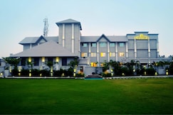Pramod Convention & Beach Resort, Bhubaneshwar