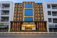 Hotel Aroma Suites @ Delhi Airport, Delhi