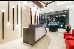 Motel Maurya, Chandigarh