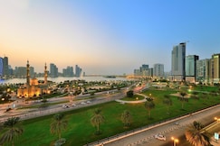 Al Majaz Premiere Hotel Apartments, Fujairah