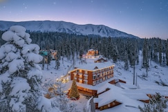 Grand Mumtaz Resorts, Gulmarg