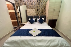 Hotel Mahakal Ashray, Ujjain