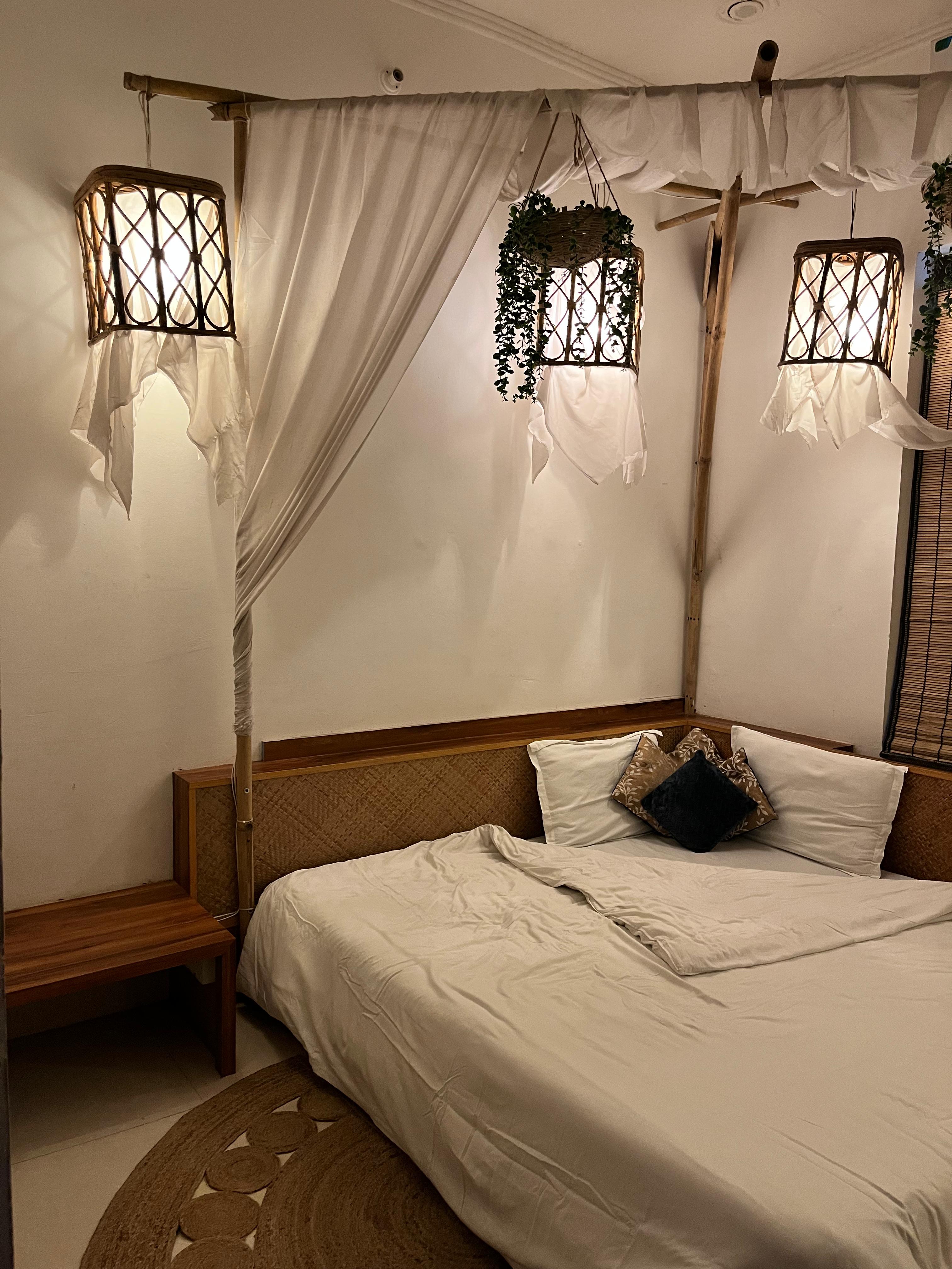 4BHK Bella Boho Rishikesh - Tap to explore photos