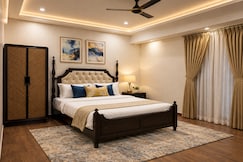 Pearl Beach Stay, Goa