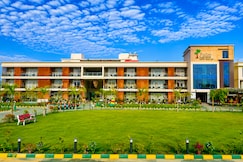 Palm Resort Tinsukia, Sonari
