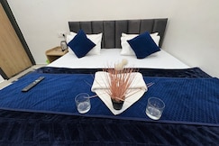 JAY VED HOMES, Vrindavan