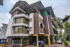 Hotel O OZONE Residency, Calicut (Kozhikode)