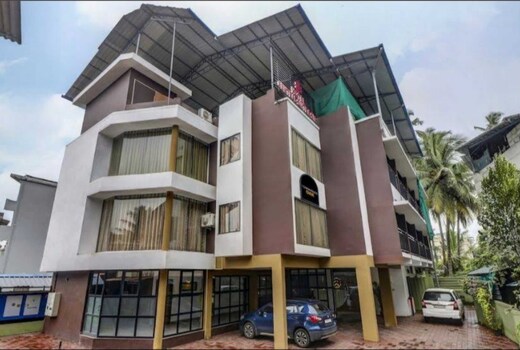 Hotel O OZONE Residency