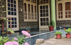 Double Bed Room