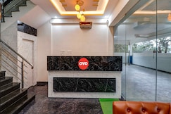 Collection O Global Stay Near Kengeri Bus Terminal Metro Station, Bangalore