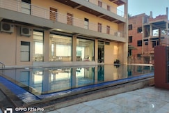 Saisha Palace Hotel, Ganpatipule, Ganpatipule