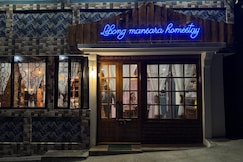 Lebong Mansara Homestay, Darjeeling