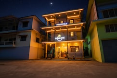 FabHotel 29 Beach House, Goa