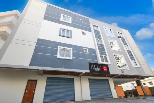 Hotel O SV Hotels