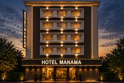 Hotel Manama, Mumbai