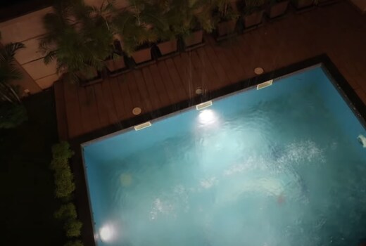 Pari Holiday homes