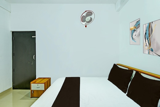 Hotel O Blue Sky Apartment