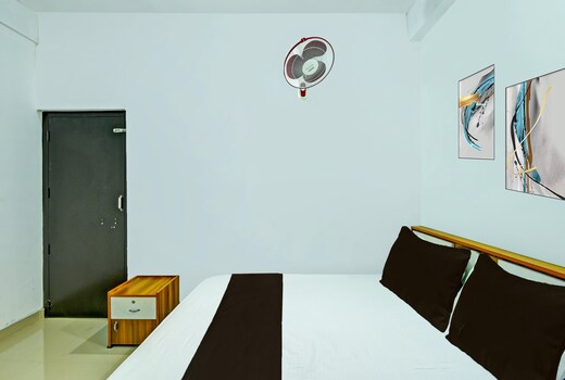 Hotel O Blue Sky Apartment
