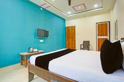 Hotel O Zoo Palace, Kalmeshwar