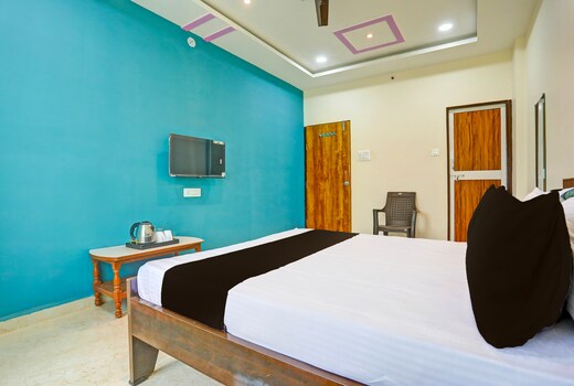 Super Hotel O Zoo Palace