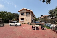 Sk villa, Lonavala