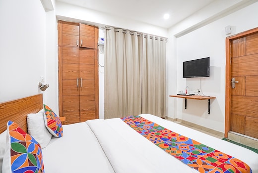 FabHotel Prime Residency