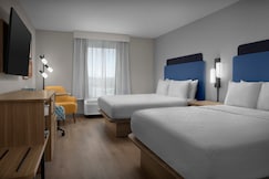 Hampton Inn by Hilton Lenoir City, Roane