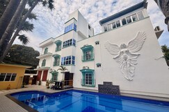 Luxus Resort, Pondicherry