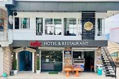 MSK HOTEL AND RESTAURANT, Rishikesh