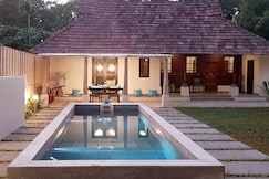 Marari Villas | Rooms & Pool, Alleppey