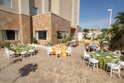 Hampton Inn by Hilton Tampico, Tampico