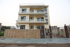 Hotel O The Shan, Gurgaon