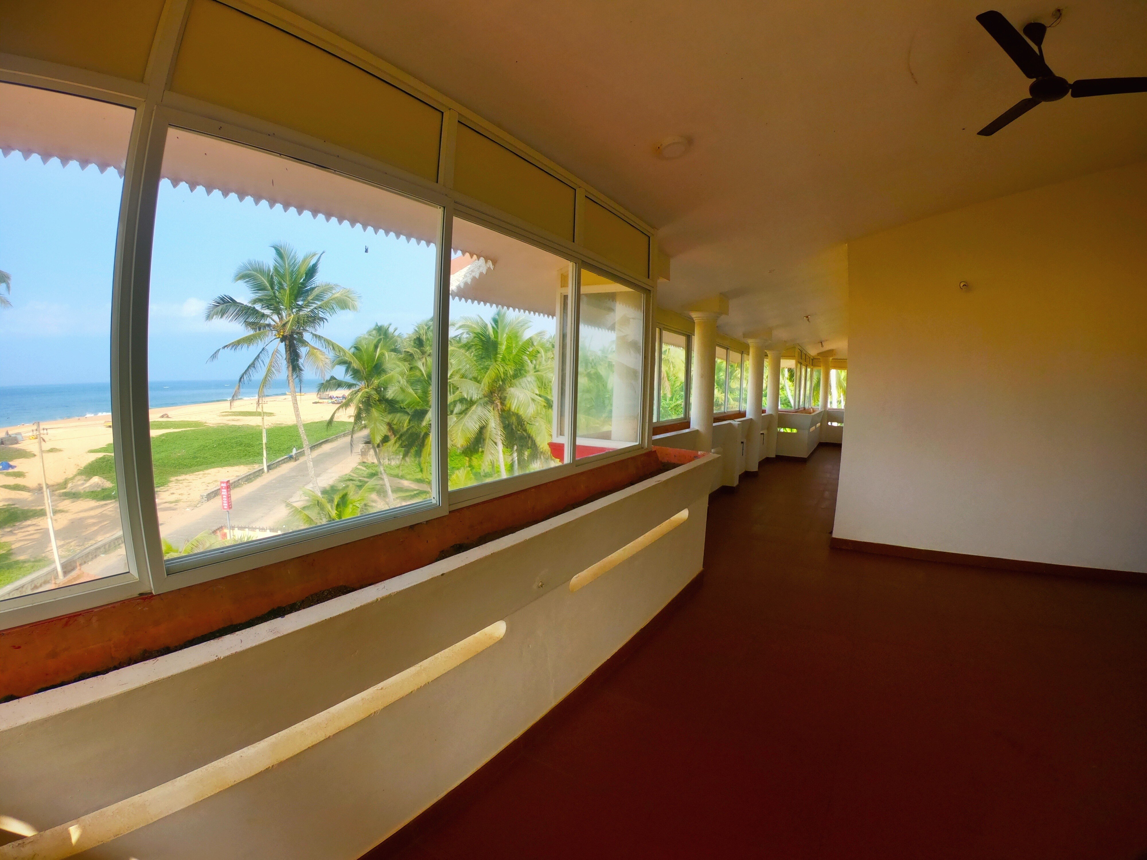 Viewpoints Resorts Poovar island - Tap to explore photos