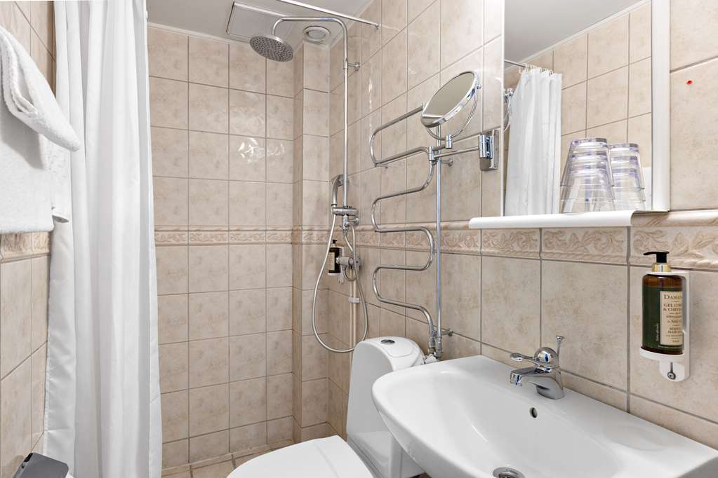 Nora Stadshotell, Sure Hotel Collection by Best Western - Tap to explore photos