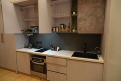 TrulyYours in Noida A spacious stay with balcony, Greater Noida