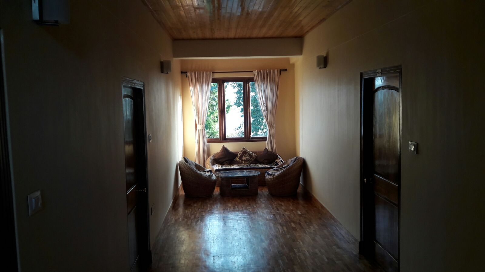 Pine Haven Resorts Spa Darjeeling Inr 3600 Off 1 8 0 0 0