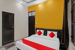 Super Hotel O Fortune Suites, Prayagraj