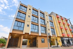 Hotel Bansidhar, Diu