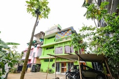 Hotel O Mini Home, Guwahati