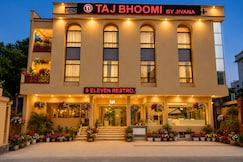Taj Bhoomi By Jivana, Agra