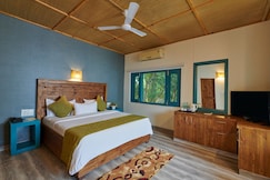 AACORN HIDEAWAY RESORT & SPA, Jim Corbett (Ramnagar)