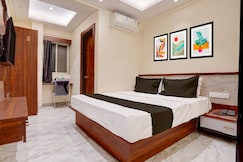 Collection O Talwade Corpoarte Homestay, Pune